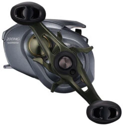 Shimano Curado DC 200 Baitcasting Reels -Shimano Store shimano curado dc 200 baitcasting reels 47516.1666620346