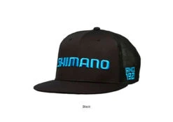 Shimano Flat Bill Hat -Shimano Store shimano flat bill hat 09410.1650937274
