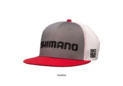 Shimano Flat Bill Hat -Shimano Store shimano flat bill hat 37199.1650937274