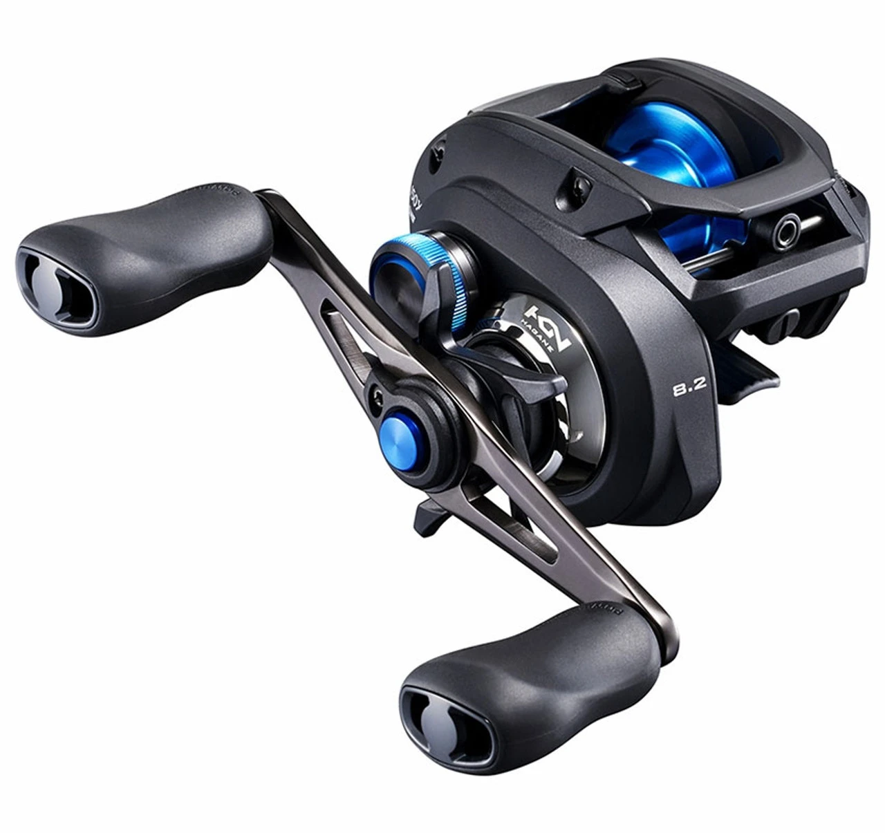 Shimano SLX DC Casting Combos 5 Shimano SLX DC Casting Combos - Image 3