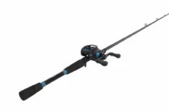Shimano SLX150HG/SLXCX610MH SLX Casting Combo - 6 Ft. 10 In.