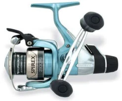 Shimano Spirex FG And RG Spinning Reels -Shimano Store shimano spirex fg rg spinning reels 01612.1651006637