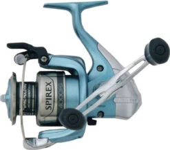 Shimano Spirex FG And RG Spinning Reels -Shimano Store shimano spirex fg rg spinning reels 05708.1651006638