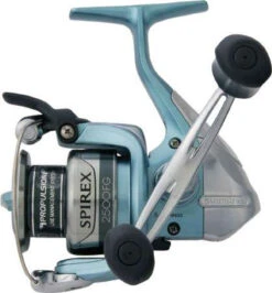 Shimano Spirex FG And RG Spinning Reels -Shimano Store shimano spirex fg rg spinning reels 48473.1651006637