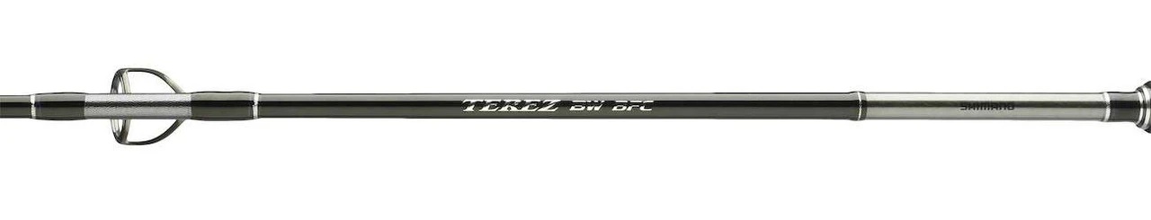 Shimano Terez BW BFC Spinning Rods 12 Shimano Terez BW BFC Spinning Rods - Image 10