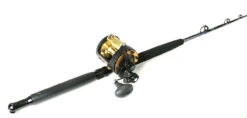 Shimano TLD30IIA Reel / TackleDirect TDSSUT601MHSB Custom Combo -Shimano Store shimano tld30iia reel tackledirect tdssut601mhsb custom rod conventional combo 18332.1651006932