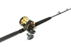 Shimano TLD30IIA Reel / TackleDirect TDSSUT601MHSB Custom Combo -Shimano Store shimano tld30iia reel tackledirect tdssut601mhsb custom rod conventional combo 45068.1651006932