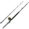 Shimano TLD30IIA Reel / TackleDirect TDSSUT601MHSB Custom Combo -Shimano Store shimano tld30iia reel tackledirect tdssut601mhsb custom rod conventional combo 49881.1651006931