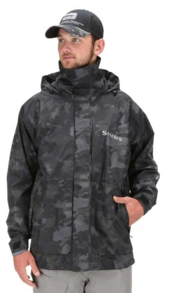 Simms Challenger Fishing Jackets -Shimano Store simms challenger fishing jackets 14378.1651267822