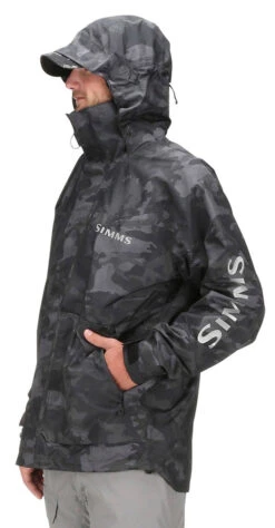 Simms Challenger Fishing Jackets -Shimano Store simms challenger fishing jackets 62775.1651267823