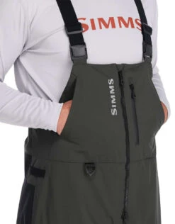 Simms Mens Guide Insulated Bib -Shimano Store simms mens guide insulated bib 68417.1680351931