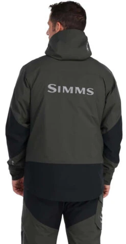 Simms Mens Guide Insulated Jacket -Shimano Store simms mens guide insulated jacket 89413.1680351932