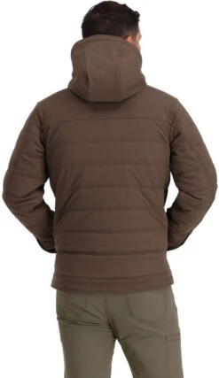 Simms Mens Cardwell Hooded Jacket 10 Simms Mens Cardwell Hooded Jacket -Shimano Store simms ms cardwell hooded jacket 04189.1680351935