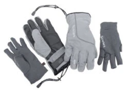 Simms PG-12475 Prodry Gloves Plus Liner -Shimano Store simms pg 12475 prodry glove plus liner 70673.1651149602