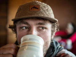 Simms Dockwear Insulated Hat - Dark Bronze 8 Simms Dockwear Insulated Hat - Dark Bronze -Shimano Store simms pg 13098 dockwear insulated hat dark bronze 58741.1651370086