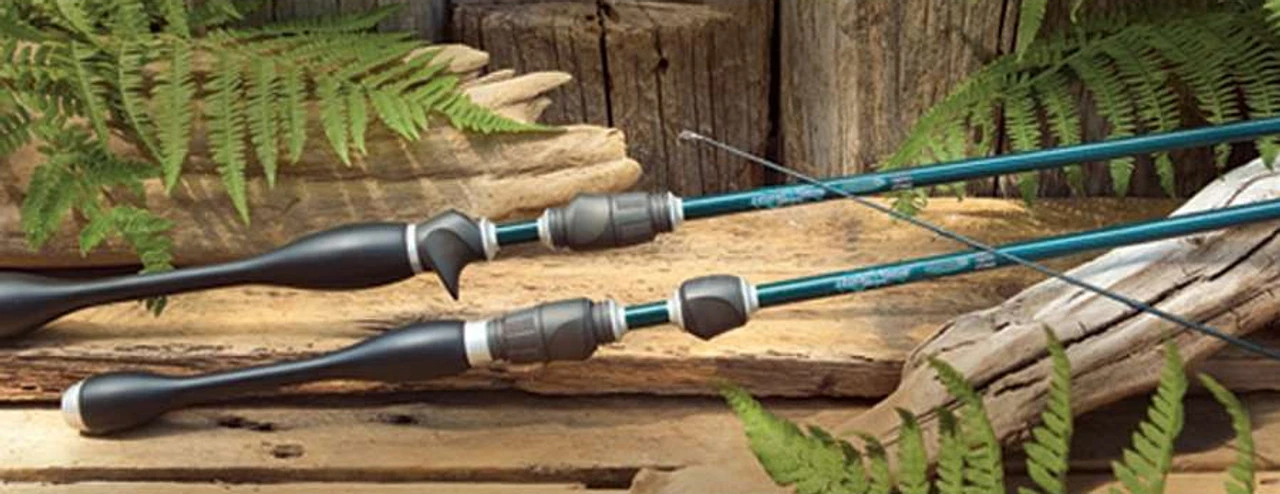 St. Croix Legend Xtreme Spinning Rods - Old Models 3 St. Croix Legend Xtreme Spinning Rods - Old Models