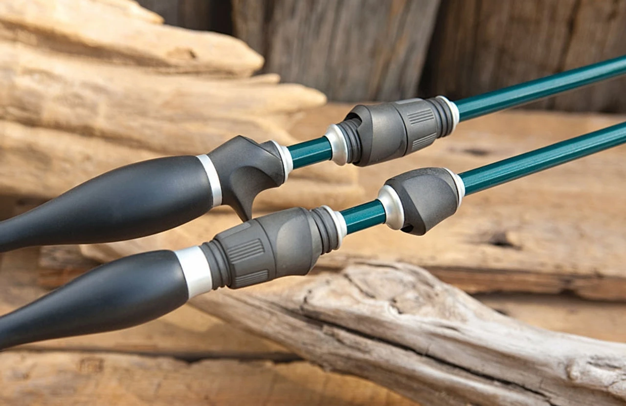 St. Croix Legend Xtreme Spinning Rods - Old Models 4 St. Croix Legend Xtreme Spinning Rods - Old Models - Image 2