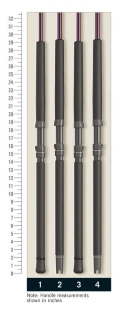 St. Croix Mojo Salt Rods -Shimano Store st croix mojo salt rods 10442.1651292895