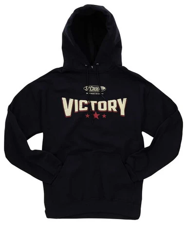 St. Croix Victory Hoodie - X-Large 3 St. Croix Victory Hoodie - X-Large