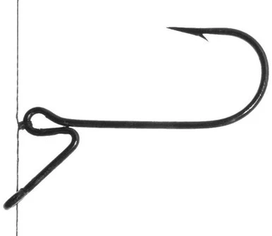 StandOut Western Finesse Bass Hooks 3 StandOut Western Finesse Bass Hooks