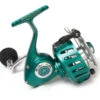 Star Rods S7000LE Spinning Reel - Limited Edition Green -Shimano Store star rods s7000 s series spinning reel special edition green 20049.1651293537