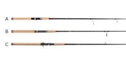 Star Stellar Lite Spinning & Casting Rods -Shimano Store star stellar lite spinning casting rods 21078.1671635111