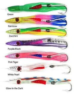 Sterling Tackle 18in Chaos Bar W/ 6in Bulb Squid -Shimano Store sterling tackle 18in chaos bar w 6in bulb squid 23422.1651425351