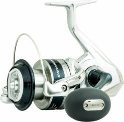 TackleDirect Silver Hook/Shimano SRG6000SWAHG Saragosa Spinning Combo -Shimano Store tackledirect tdsbs701mh silver hook shimano saragosa srg6000swahg spinning combo 44448.1651370203