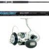 TackleDirect Silver Hook/Shimano SRG6000SWAHG Saragosa Spinning Combo -Shimano Store tackledirect tdsbs701mh silver hook shimano saragosa srg6000swahg spinning combo 85849.1651370200