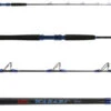 Tica JKLB Wasabi Blue Deep Jigging Rods -Shimano Store tica jklb wasabi blue deep jigging rods 51009.1651330842.386.513