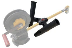 Troll-Master AR-2170 Seahorse Dual Adjustable Rod Holder