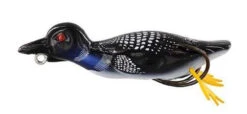 Westin Danny The Duck - Hollow Body -Shimano Store westin danny the duck hollow body lure 10992.1651335035