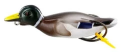 Westin Danny The Duck - Hollow Body -Shimano Store westin danny the duck hollow body lure 41597.1651335035
