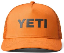 Yeti Hunt Trucker Hat - Blaze Orange -Shimano Store yeti 21023005059 hunt trucker hat 51886.1677854837