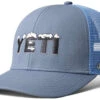 Yeti Cool Ice Trucker Hat - Stone Blue -Shimano Store yeti 21023005068 cool ice trucker hat 26277.1677854839