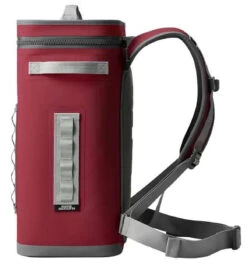 YETI Hopper Backflip Cooler 24 - Harvest Red -Shimano Store yeti hopper backflip cooler 24 harvest red 64223.1651422600