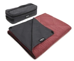 YETI Lowlands Blanket -Shimano Store yeti lowlands blanket 28702.1651347093