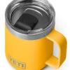 YETI Rambler 10oz Mug With Magslider Lid - Alpine Yellow -Shimano Store yeti rambler 10oz mug magslider lid alpine yellow 49221.1656679028.386.513