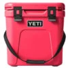 YETI Roadie 24 Cooler - Bimini Pink -Shimano Store yeti roadie 24 cooler bimini pink 60043.1651451937