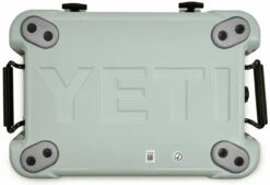 YETI Tundra 35 Quart Cooler - Sagebrush Green -Shimano Store yeti tundra 35 quart cooler sagebrush green 98293.1651368057