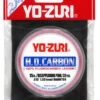 Yo-Zuri HD15LB-DP Fluorocarbon Leader -Shimano Store yozurihd15lbdp 96366.1651349348.386.513
