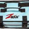 Z-Man ElaZtech Bait LockerZ - Blue/Black -Shimano Store z man locker 1 elaztech bait lockerz 86183.1651368973